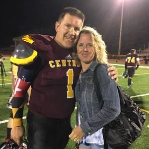 Meet your Posher, Jp